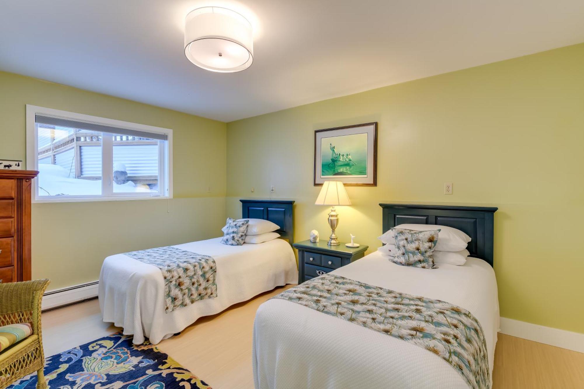 Anchorage Vacation Rental Near Coastal Trail! Exterior photo