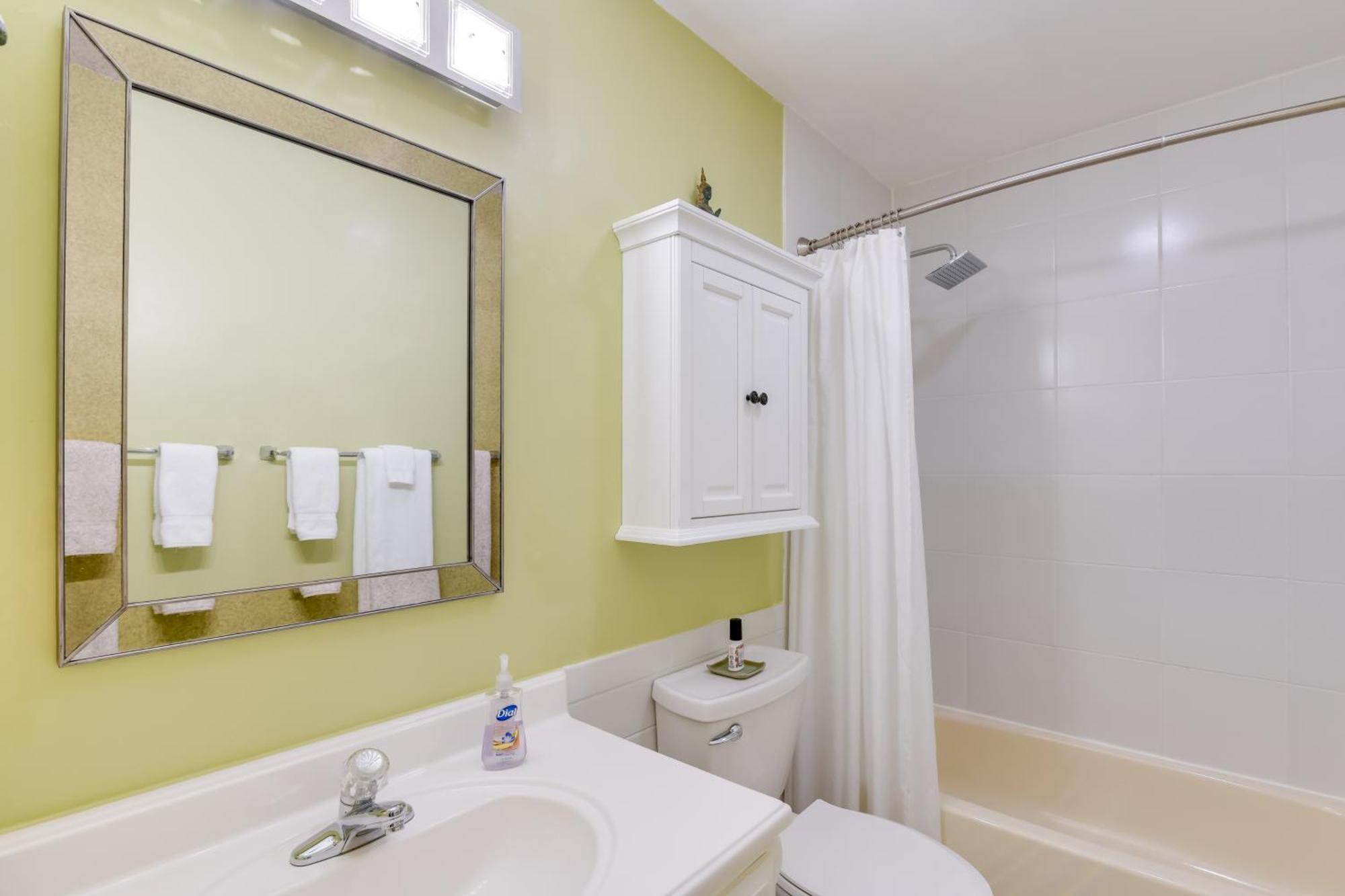 Anchorage Vacation Rental Near Coastal Trail! Exterior photo