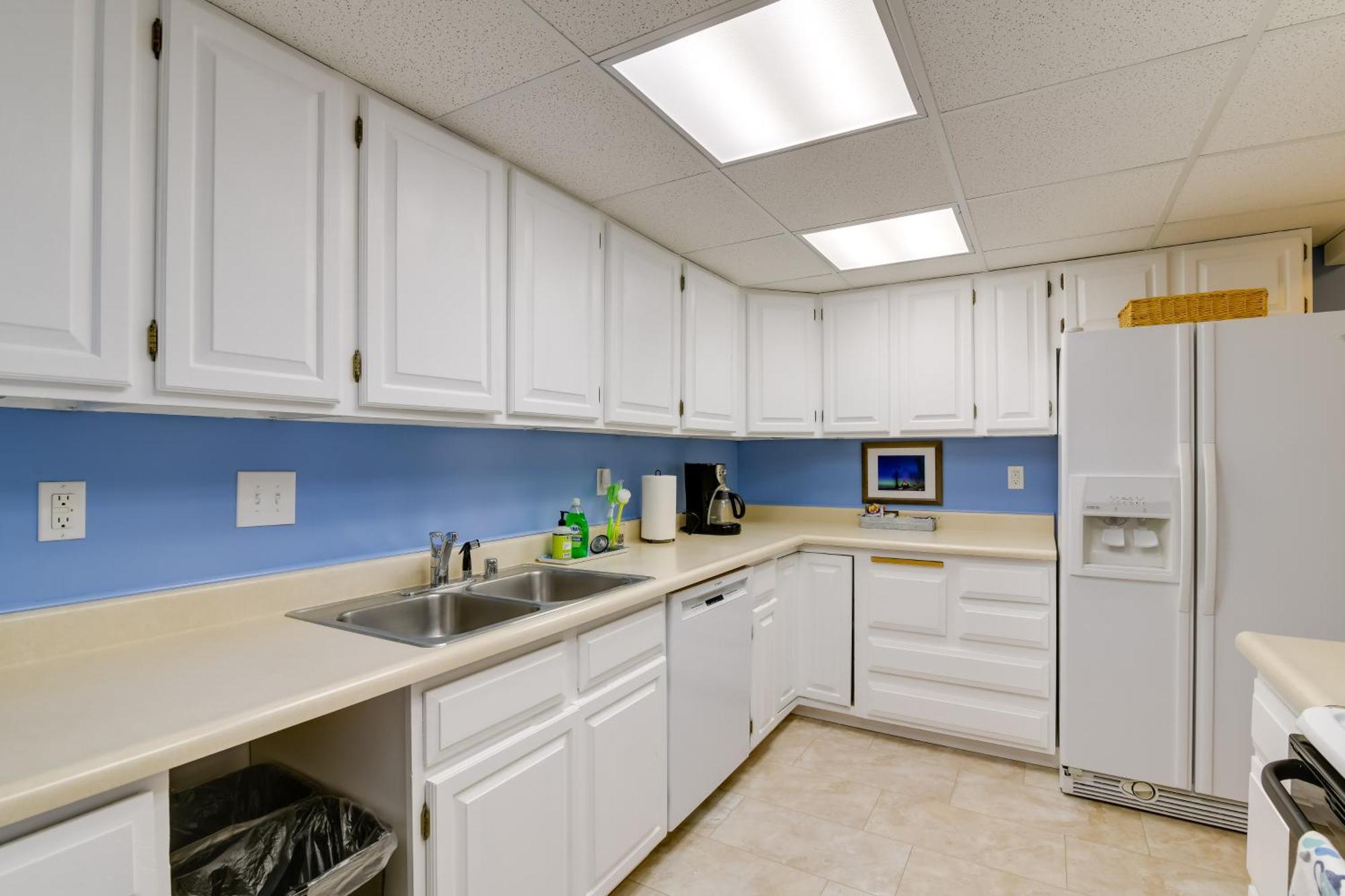 Anchorage Vacation Rental Near Coastal Trail! Exterior photo
