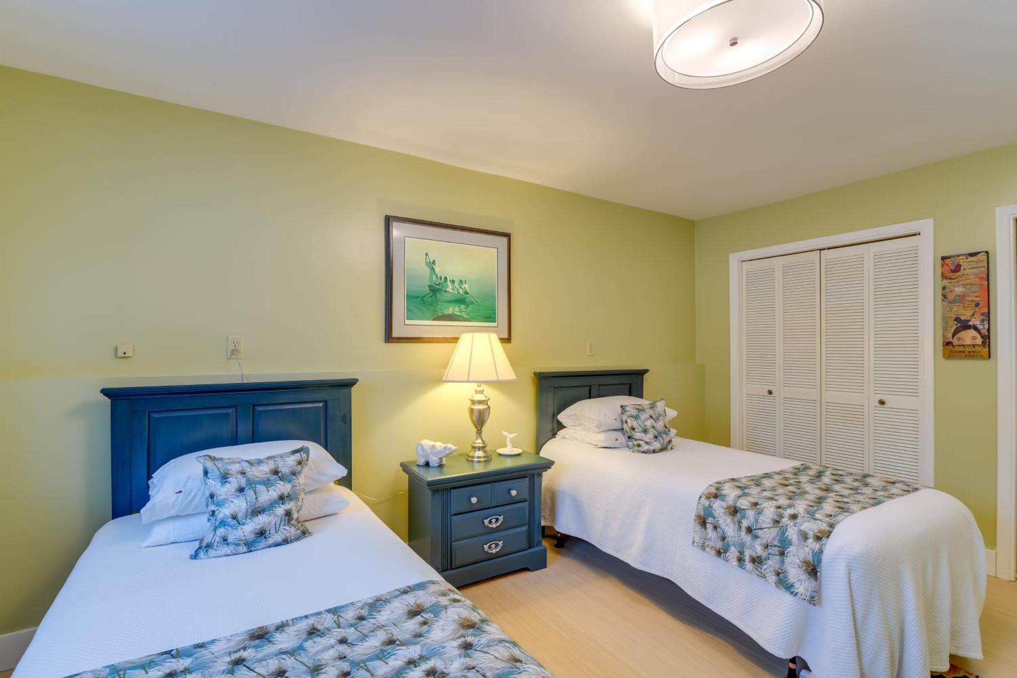 Anchorage Vacation Rental Near Coastal Trail! Exterior photo